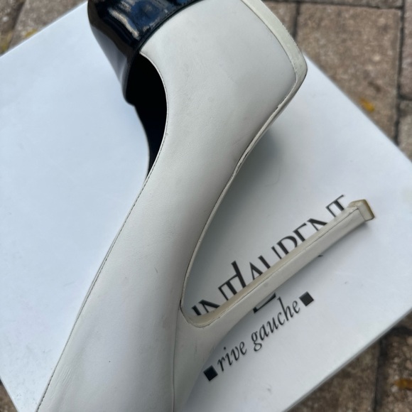 YSL Heels Size 9 - Picture 7 of 11